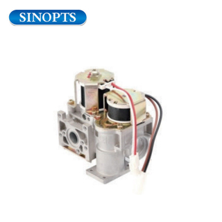 Combination Proportional Solenoid Gas Valve for Wall Hung Boilers 