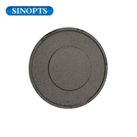 75mm Enamel Cover for Simple Gas Stove
