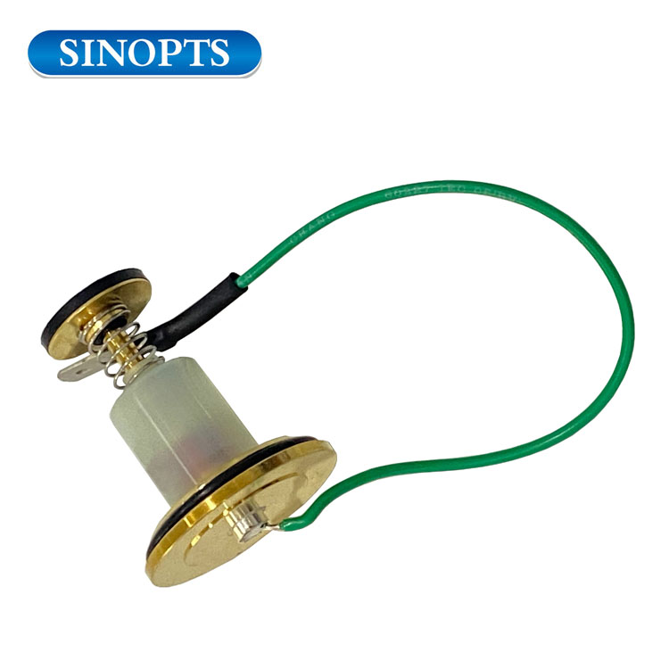 Magnet Valve for Gas Safety Valve Home Appliance Parts