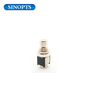 Small Foot PUSH BUTTON Switch