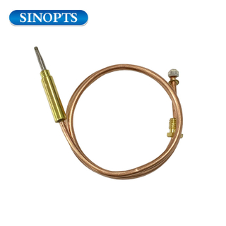 930mm Stove Universal Thermocouple Fireplace 