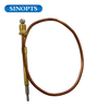 330 mm Gas cooker gas oven thermocouple