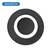 Sinopts Medium Size Gas Burner Cover for Stove