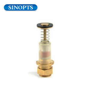Gas Thermoelectric Safety Device