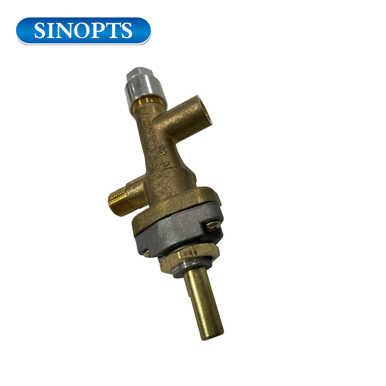 Safety Copper Valve Oven Valve with Flame Out Protection Device