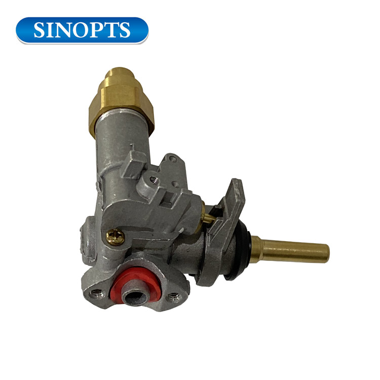 SABAF Gas Safety Valve without Micro Switch