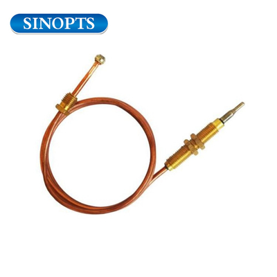 termopar thermocouple cooktop sonda calentador bobina furnace dispositivo chimenea accesorio estufa sinopts