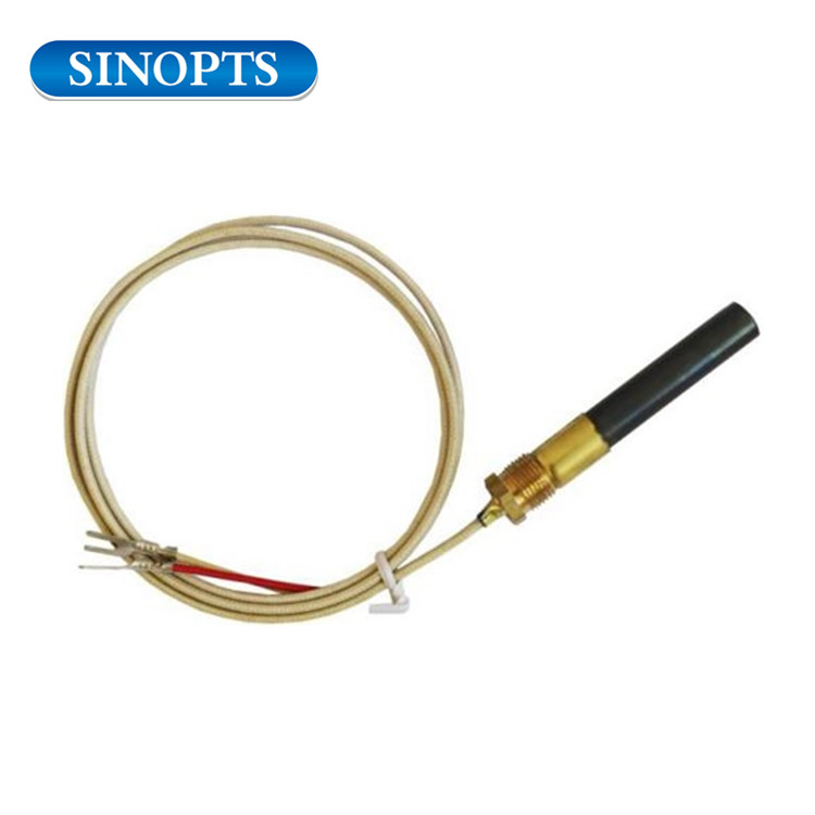 Universal Thermocouple for Gas Cooker BBQ Thermocouple - Buy ...