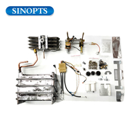 CKD 8L Gas Water Heater Spare Parts