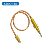 320mm Universal Gas Thermocouple Used for Gas Fireplace