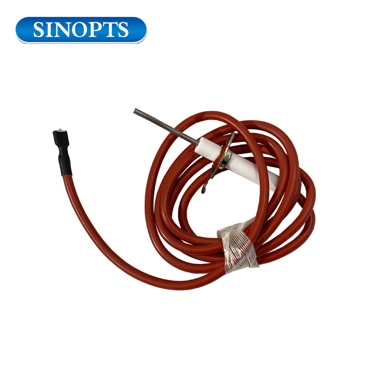 Flexible Ignition Electrode for Gas Burners Buy ignition electrode