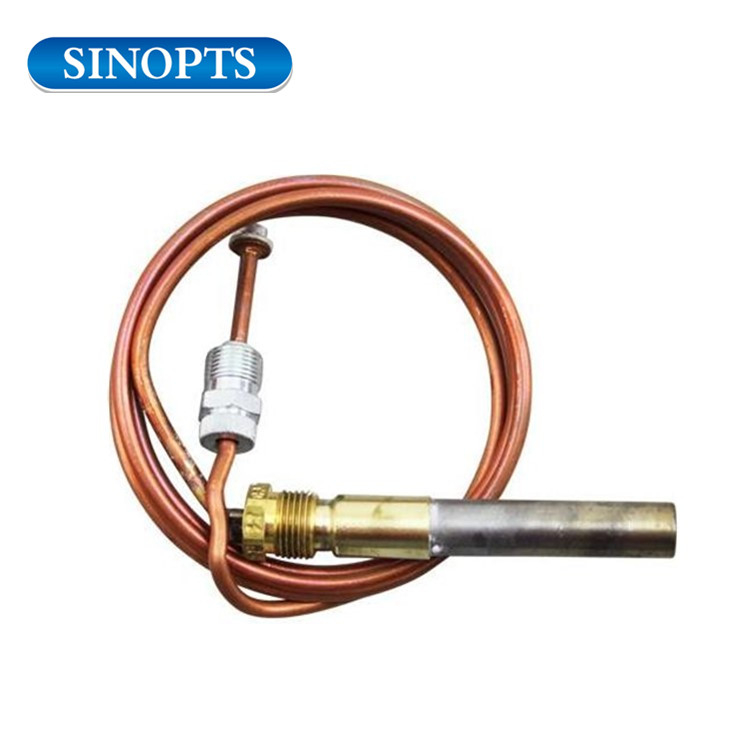 Thermocouple for Gas Stove Thermocouple Sensor Buy thermocouple for