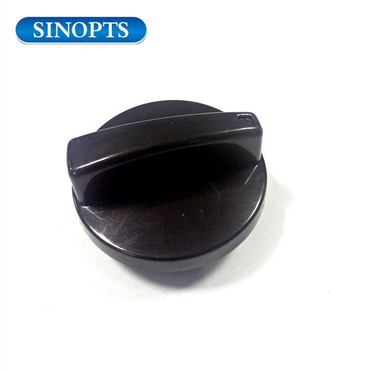 Gas Oven Switch Plastic Knob for Gas Cooker Oven control knobs