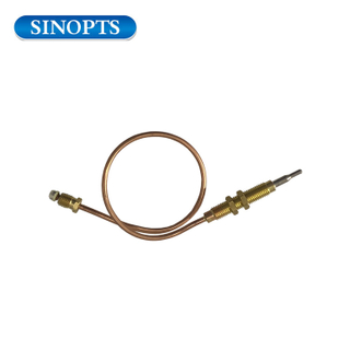 Heater Thermocouple Universal Thermocouple for Gas Fireplace 