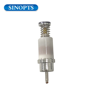 safety control gas magnet solenoid valve 