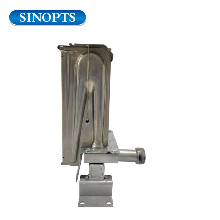 4Rows Gas burner Fire Exhaust Burner Gas Burner Tray Buy boiler