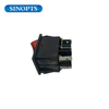 ON-OFF Rocker Switch 