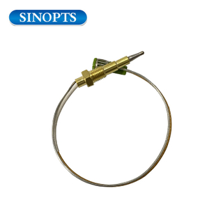 250mm Gas Furnace Replacement Set Thermocouple