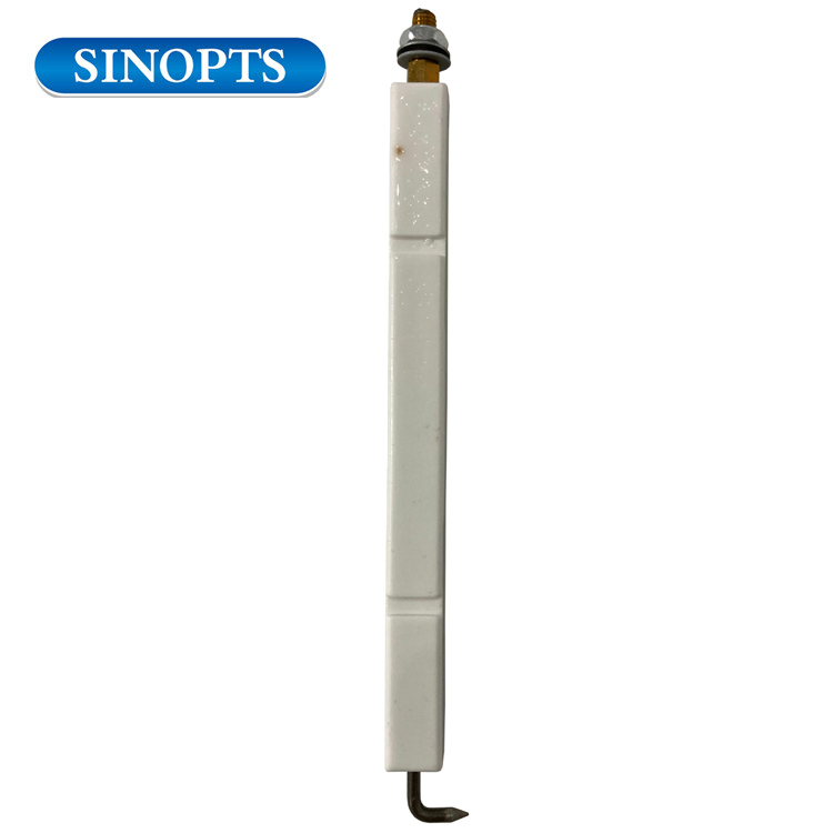 Spark Plug Ignitor Ceramic Ignition Electrodes for Gas Heater