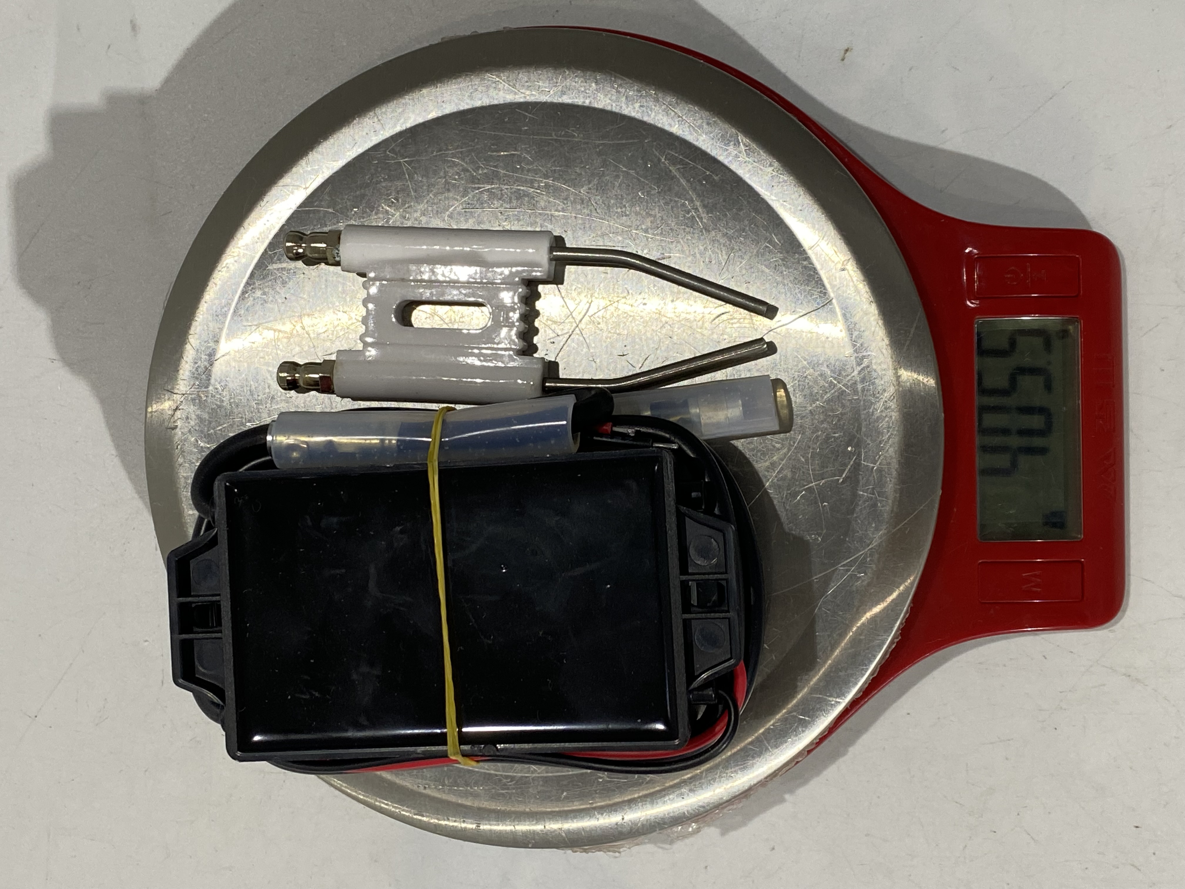 Domestic Water Heater Pulse Igniter Buy electronic ignition module