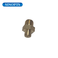 Gas Nozzle Injector for Gas Heater Burner