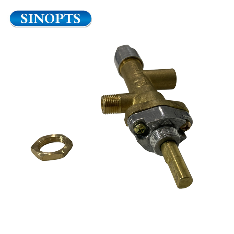 Brass Gas Stove Valve Gas Stove Control Valve Buy Gas Control Valve