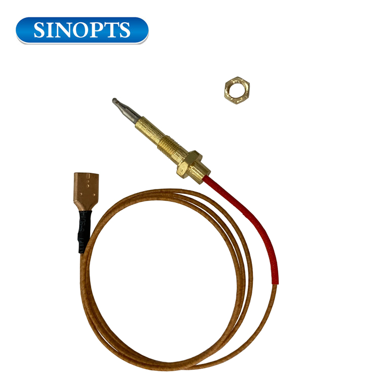 750mm Gas Thermocouple Replacement for Water Heater
