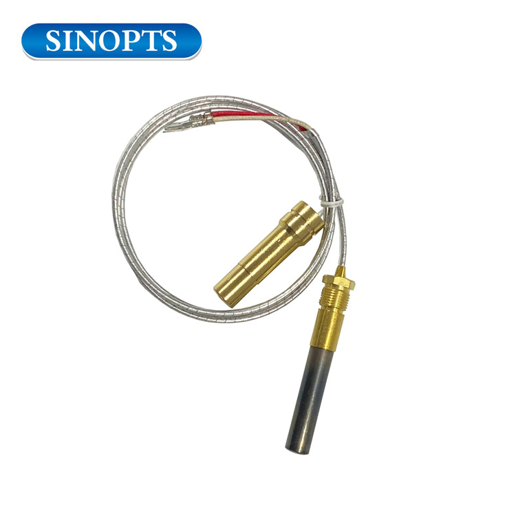 Gas Thermocouple Spare Parts for Pilot Burner Buy thermocouple