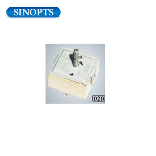 Energy regulator for cooking