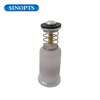 Gas Stove Safety Device Magnet Valve Safety Gas Valve