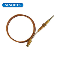 Gas Cooktop Thermocouple 