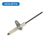 Stove Ignition Spark Plug,ceramic Electrode,spark Ignition Electrode Flame Sensor