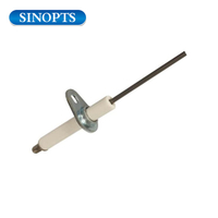 Stove Ignition Spark Plug,ceramic Electrode,spark Ignition Electrode Flame Sensor