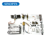CKD 8L Gas Water Heater Spare Parts
