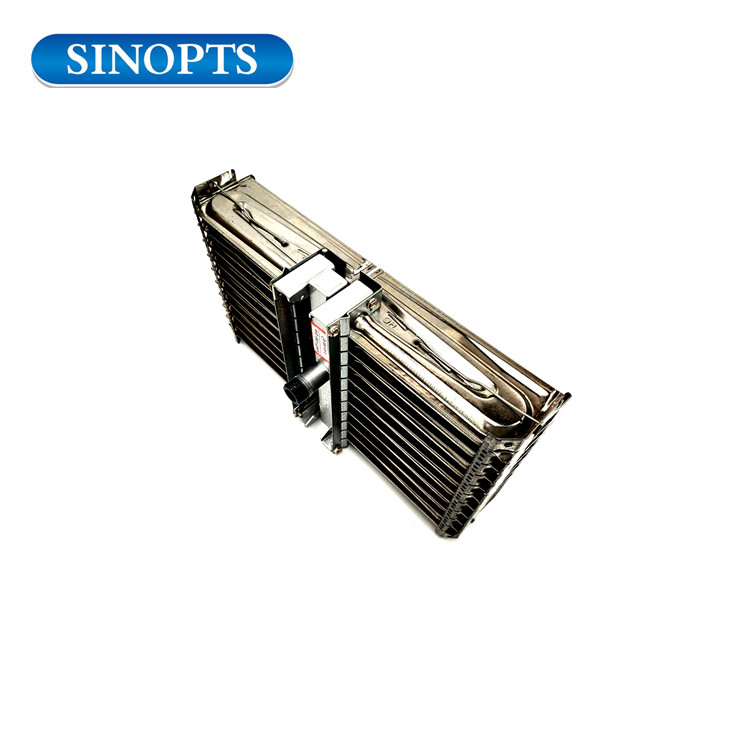 Natural Gas Double 10 Rows Gas Boiler Burners