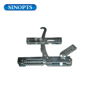 Various Spring Diameter Oven Door Hinge of Oven Parts 