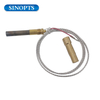 Gas Thermocouple Spare Parts for Pilot Burner
