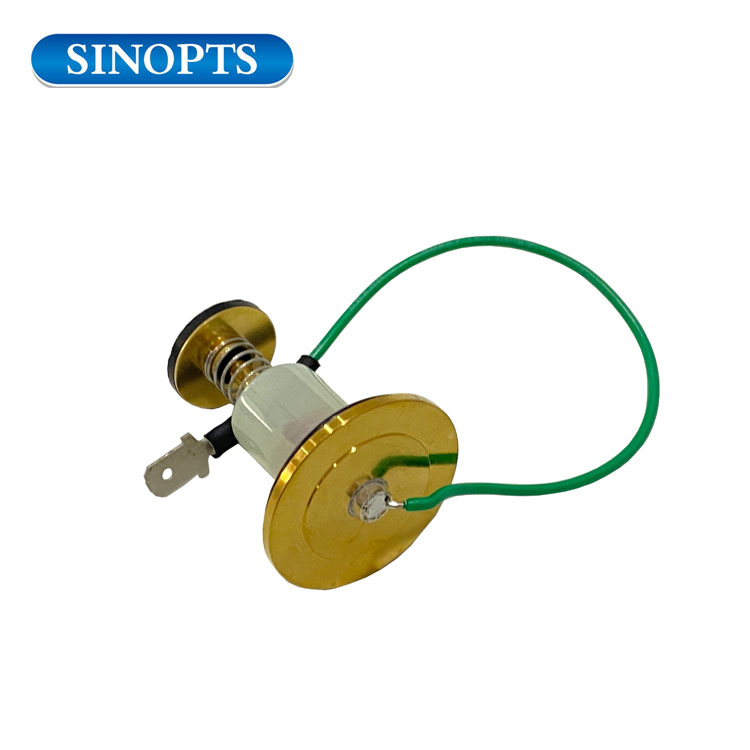 Magnet Valve for Gas Safety Valve Home Appliance Parts