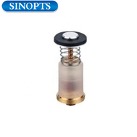 Sinopts gas home appliances spare parts thermocouple control valve 
