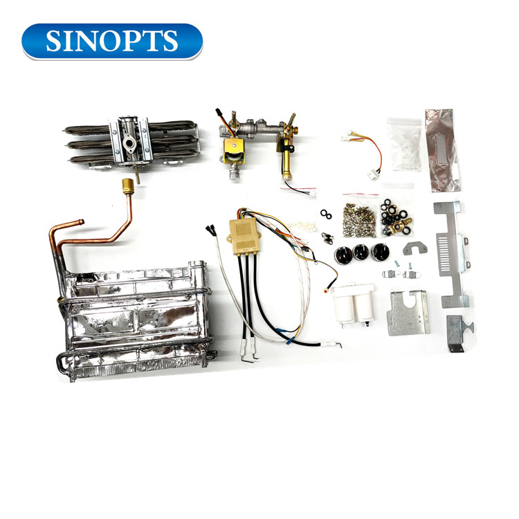 CKD 8L Gas Water Heater Spare Parts