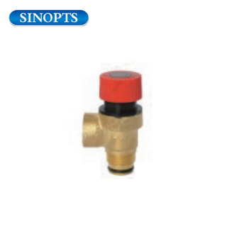 Hydraulic Pressure Piston Price of Pressure Safety
