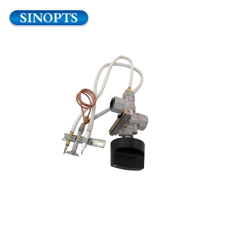 Gas Heater Safety Control Gas Oven Gas Valve Buy Gas Control Valve