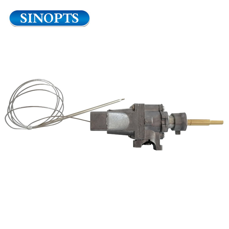 Gas Oven Stove Temperature Control Valve Buy gas safety valve, plug