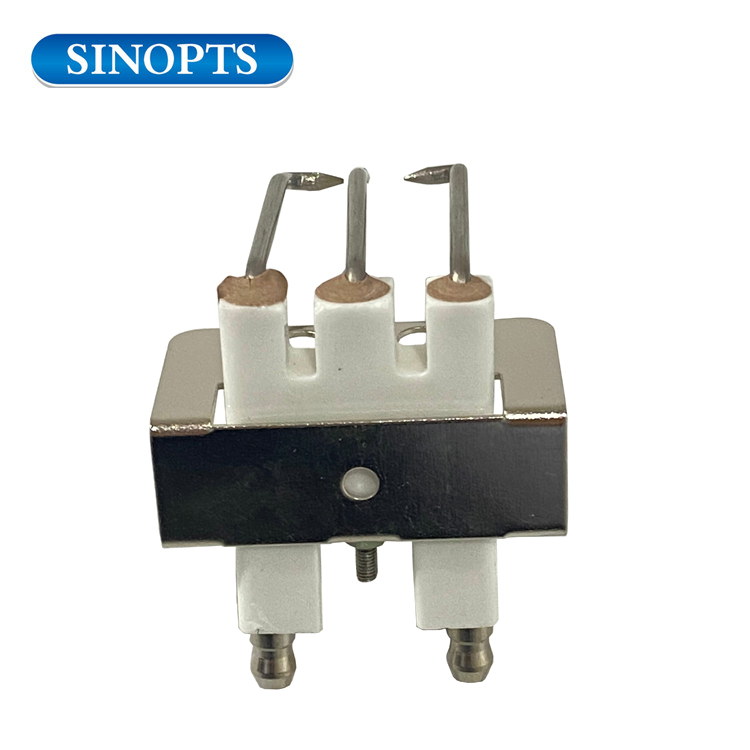 Gas Infrared Ceramic Spark Electrode