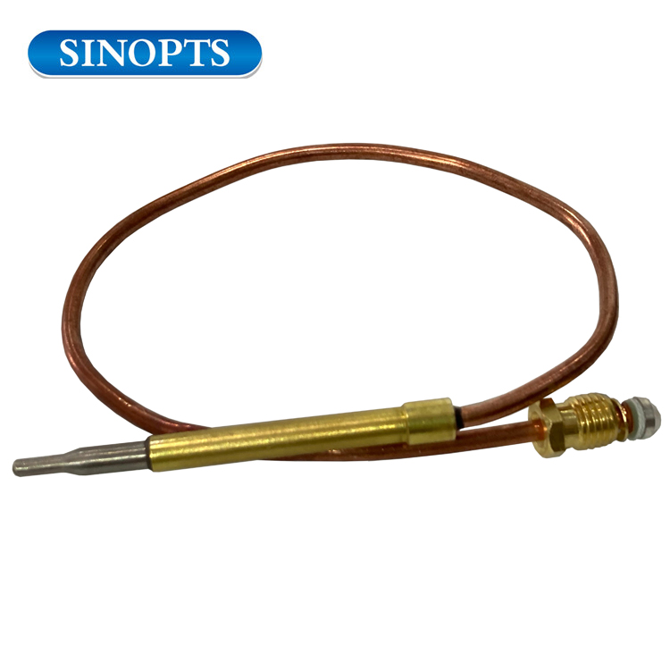 330 mm Gas cooker gas oven thermocouple