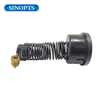 0-6 Bar 52mm Pressure Meter