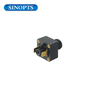 adjustable pressure switch for gas boiler water pump