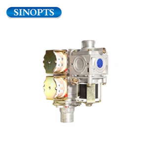 Magnetic Gas Proportional Valve
