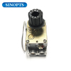 100-340 ℃ Gas combination thermostatic gas control valve