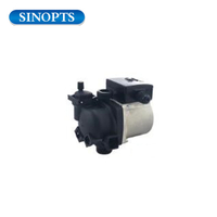 3-Speed control hot water circulation pump for water heat and solar